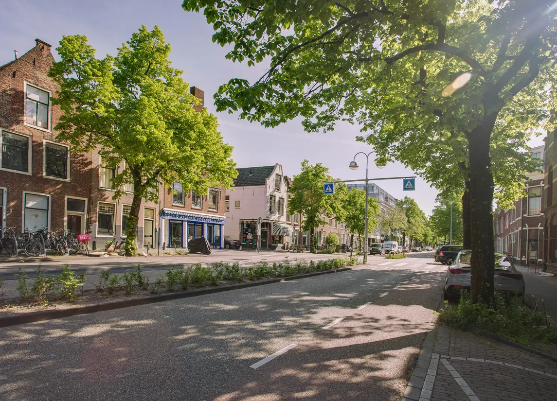 Levendaal 116A