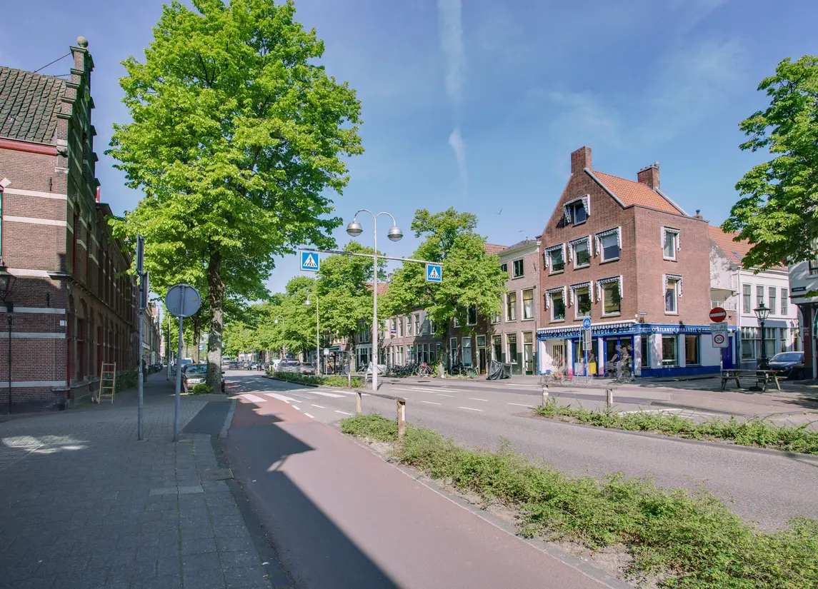 Levendaal 116A