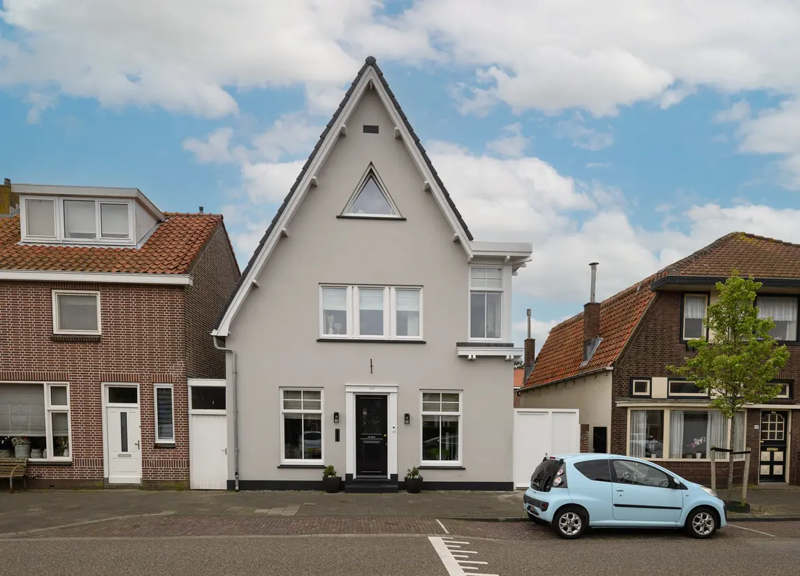 Secretaris Varkevisserstraat 335