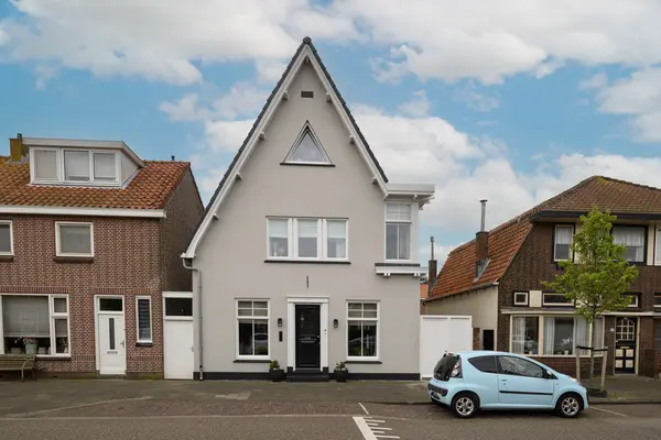 Secretaris Varkevisserstraat 335