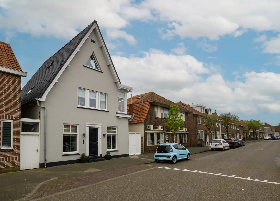 Secretaris Varkevisserstraat 335