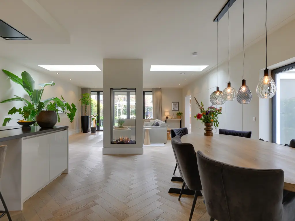 Secretaris Varkevisserstraat 335, Katwijk