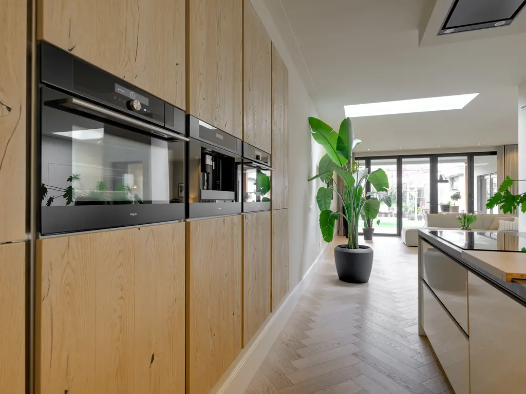 Secretaris Varkevisserstraat 335, Katwijk