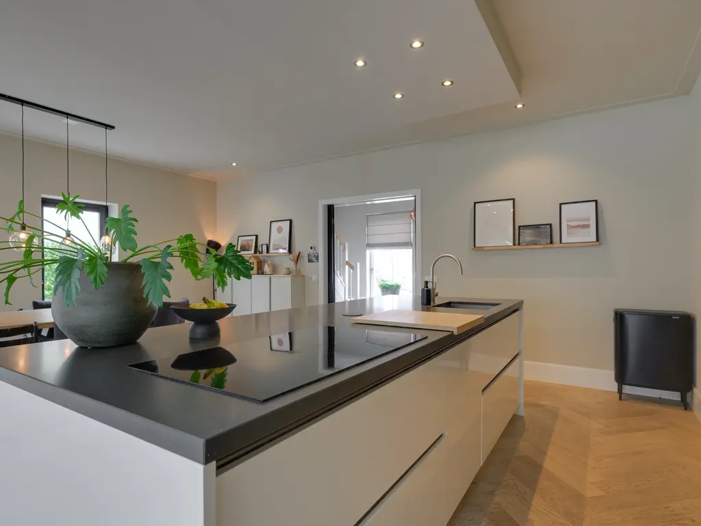 Secretaris Varkevisserstraat 335, Katwijk