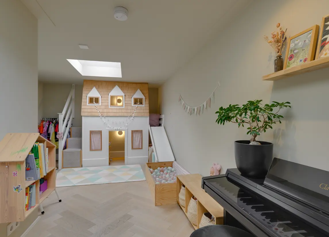 Secretaris Varkevisserstraat 335
