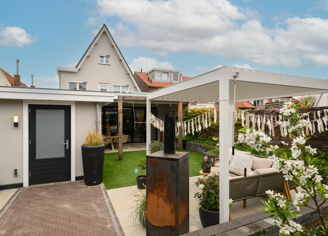 Secretaris Varkevisserstraat 335