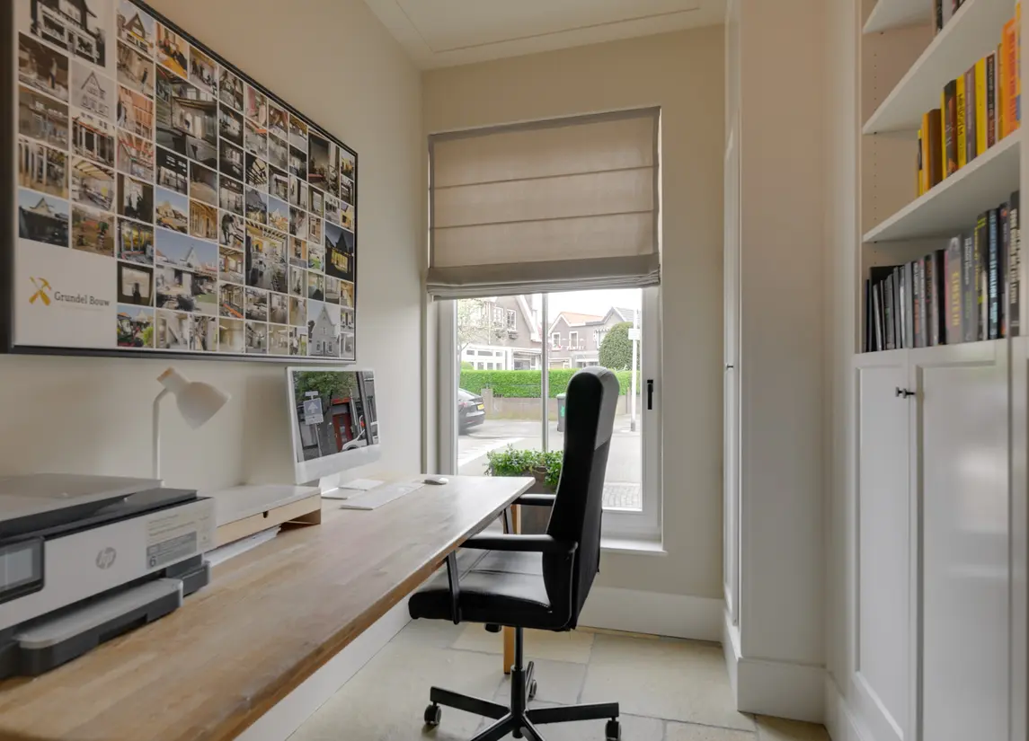 Secretaris Varkevisserstraat 335