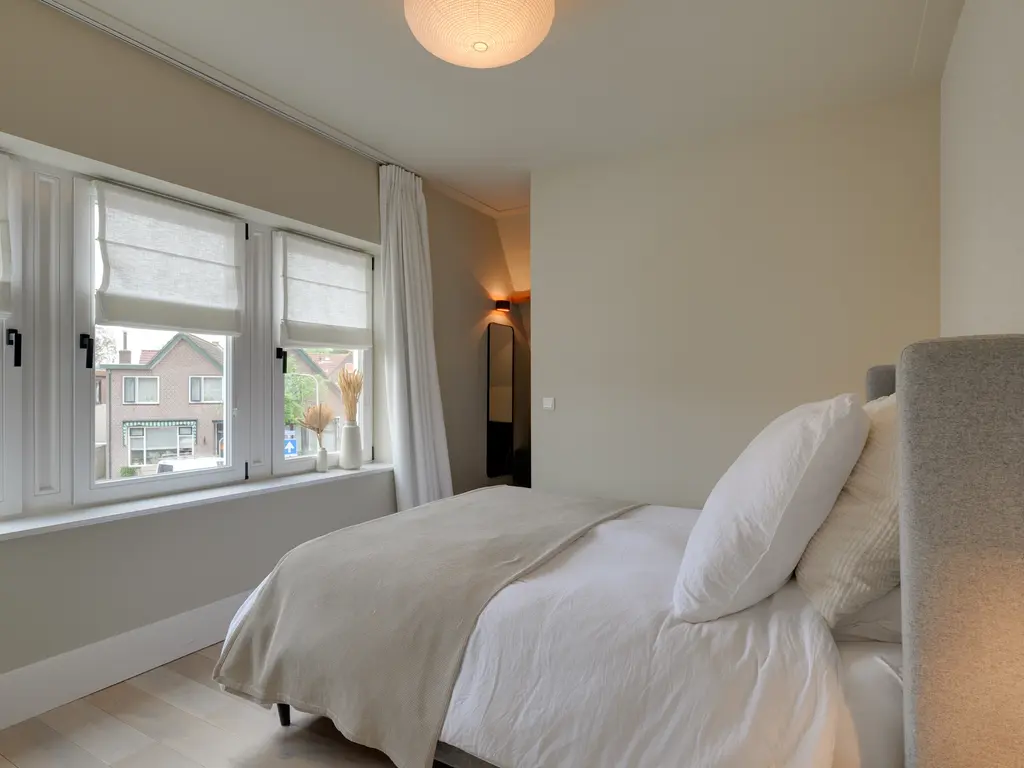 Secretaris Varkevisserstraat 335, Katwijk