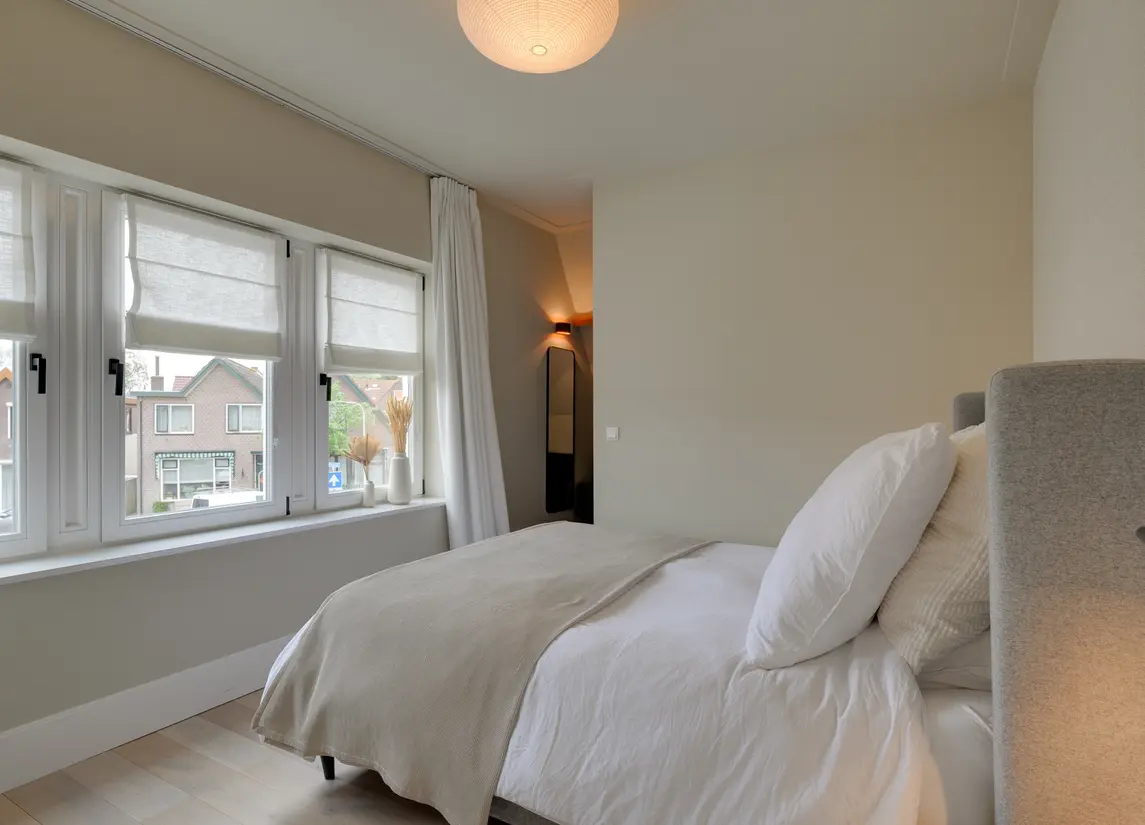Secretaris Varkevisserstraat 335