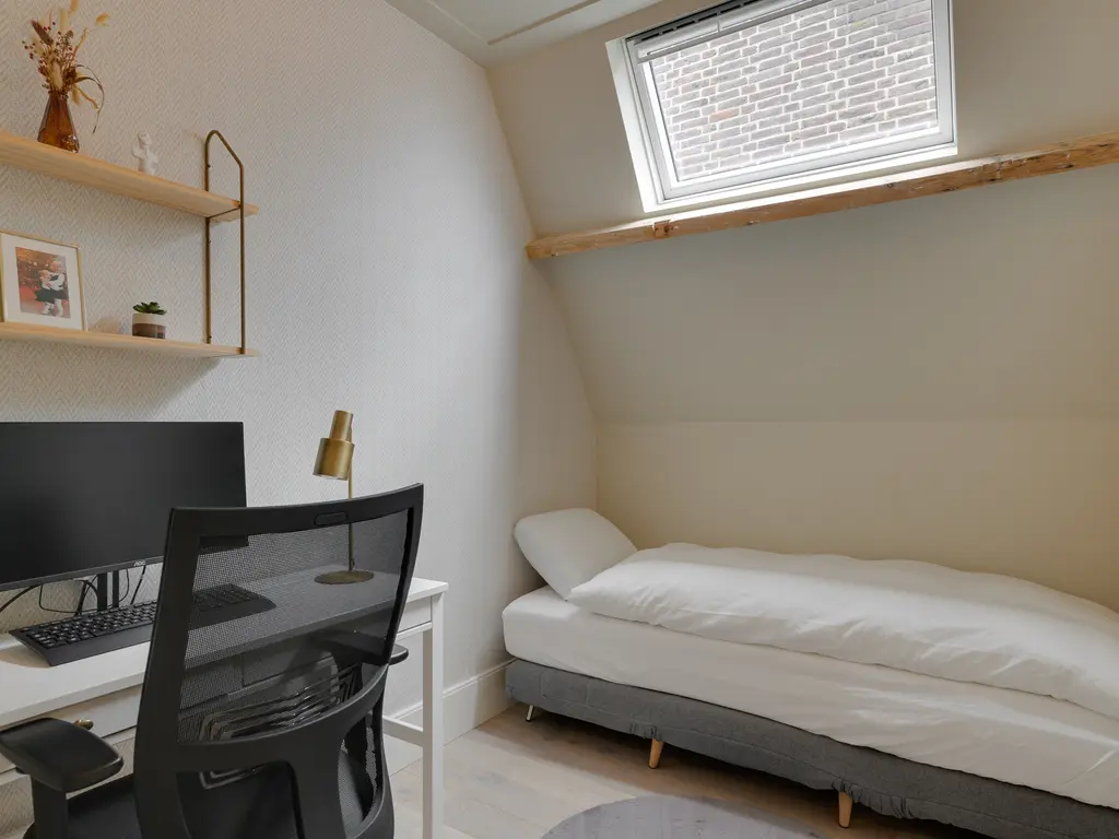 Secretaris Varkevisserstraat 335, Katwijk