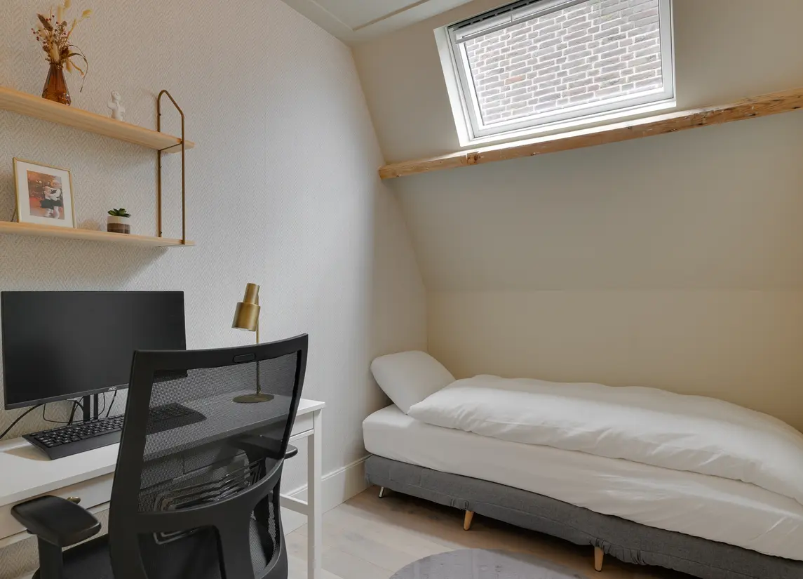 Secretaris Varkevisserstraat 335
