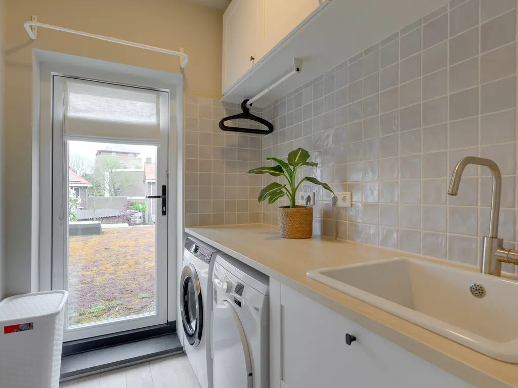 Secretaris Varkevisserstraat 335, Katwijk
