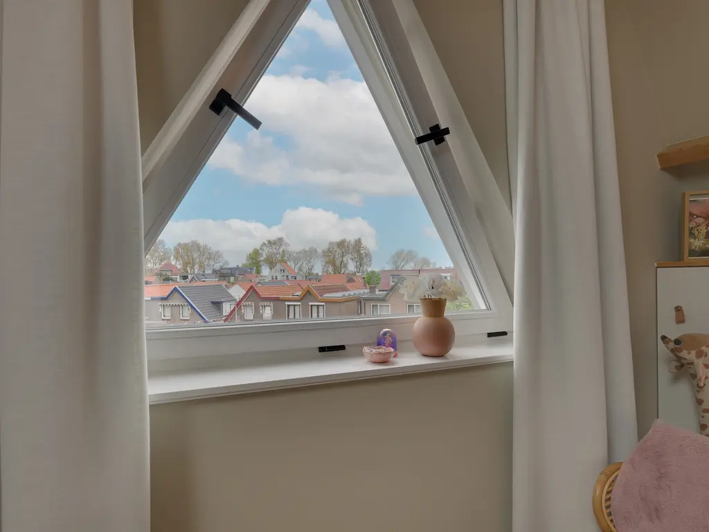 Secretaris Varkevisserstraat 335, Katwijk