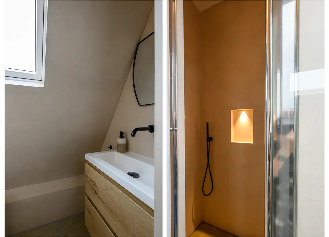 Secretaris Varkevisserstraat 335