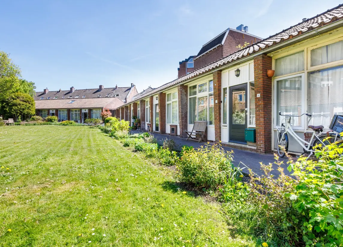 Paviljoenshof 31
