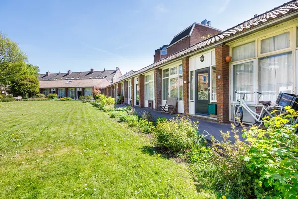 Paviljoenshof 31