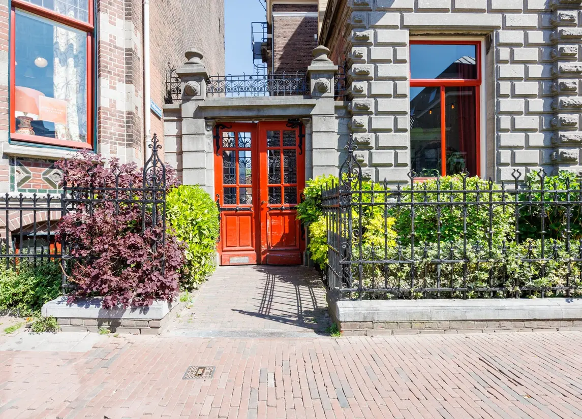Paviljoenshof 31