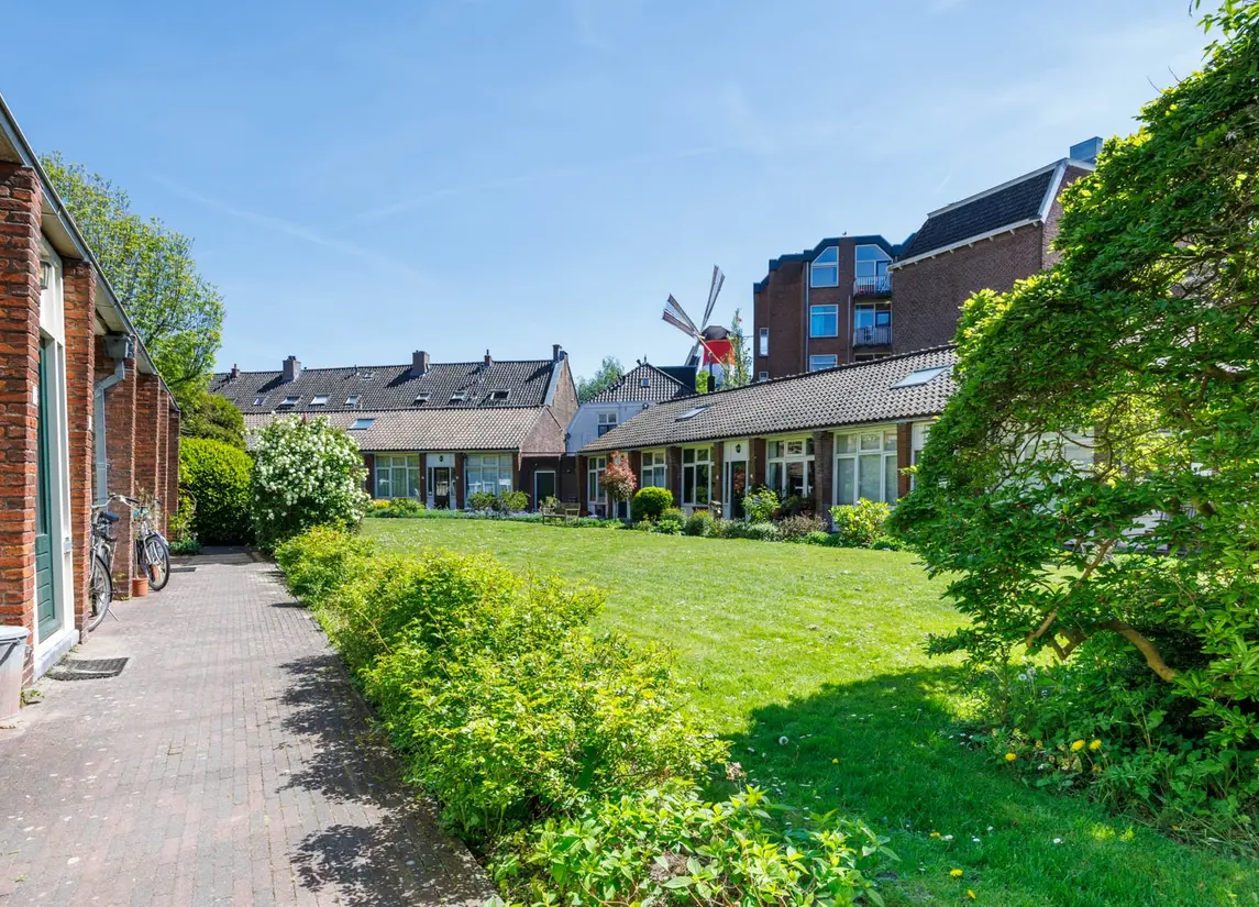 Paviljoenshof 31