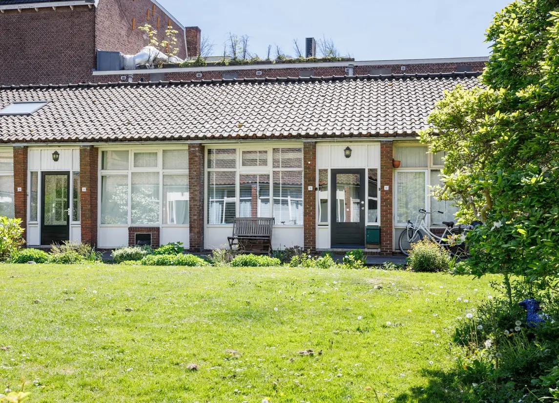 Paviljoenshof 31