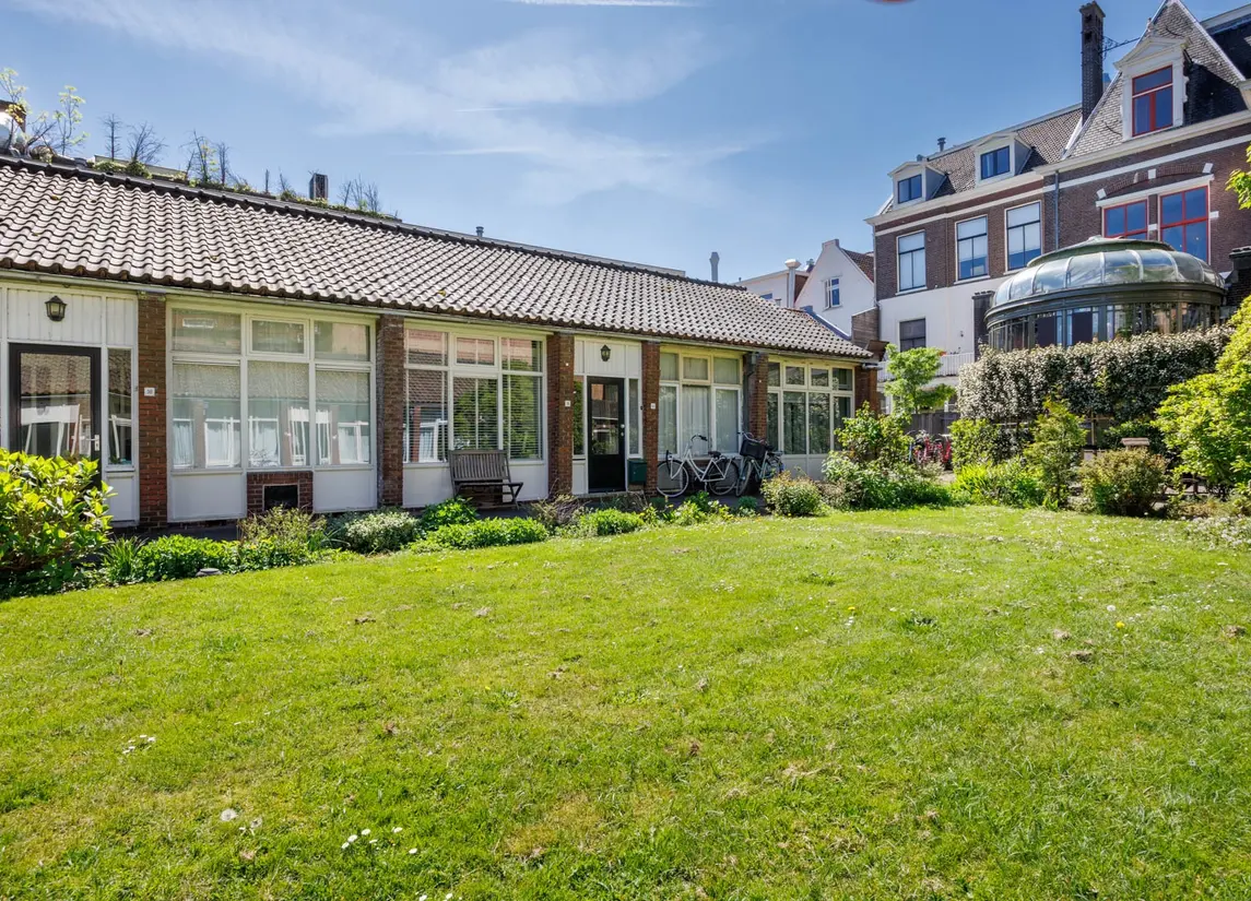 Paviljoenshof 31