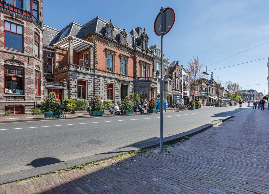 Paviljoenshof 31