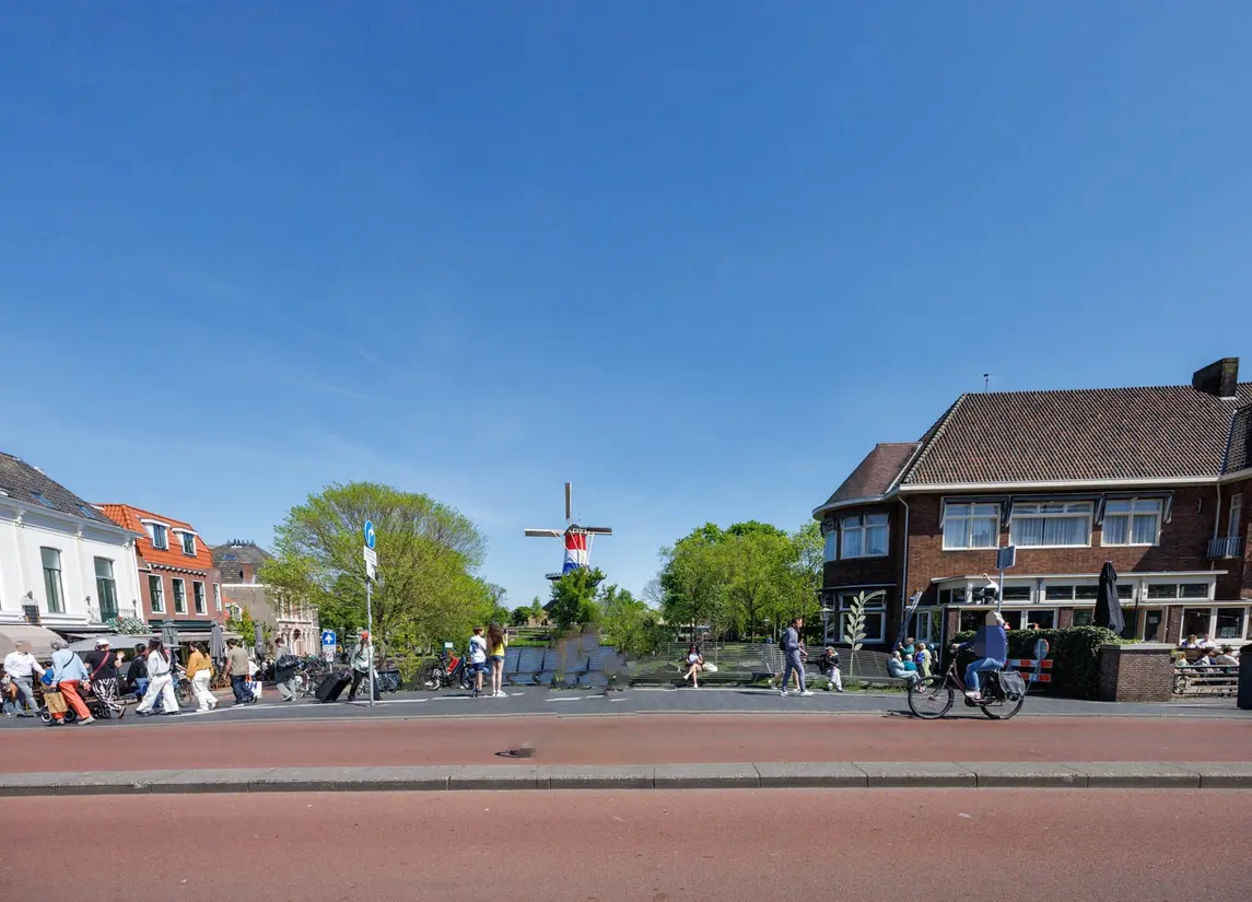 Paviljoenshof 31