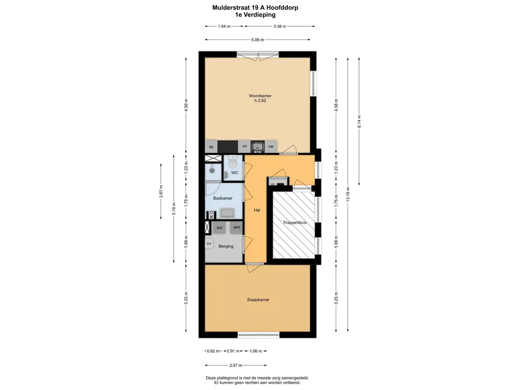 Mulderstraat 19A