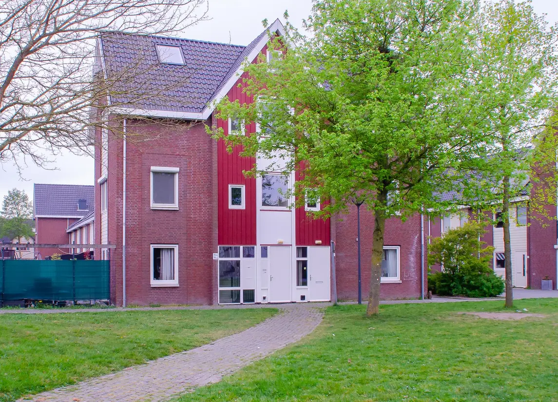 Mulderstraat 19A