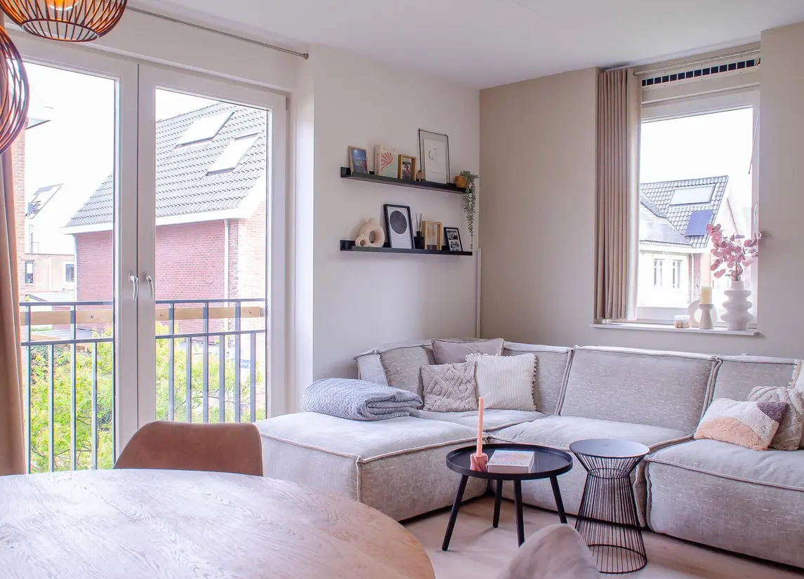 Mulderstraat 19A