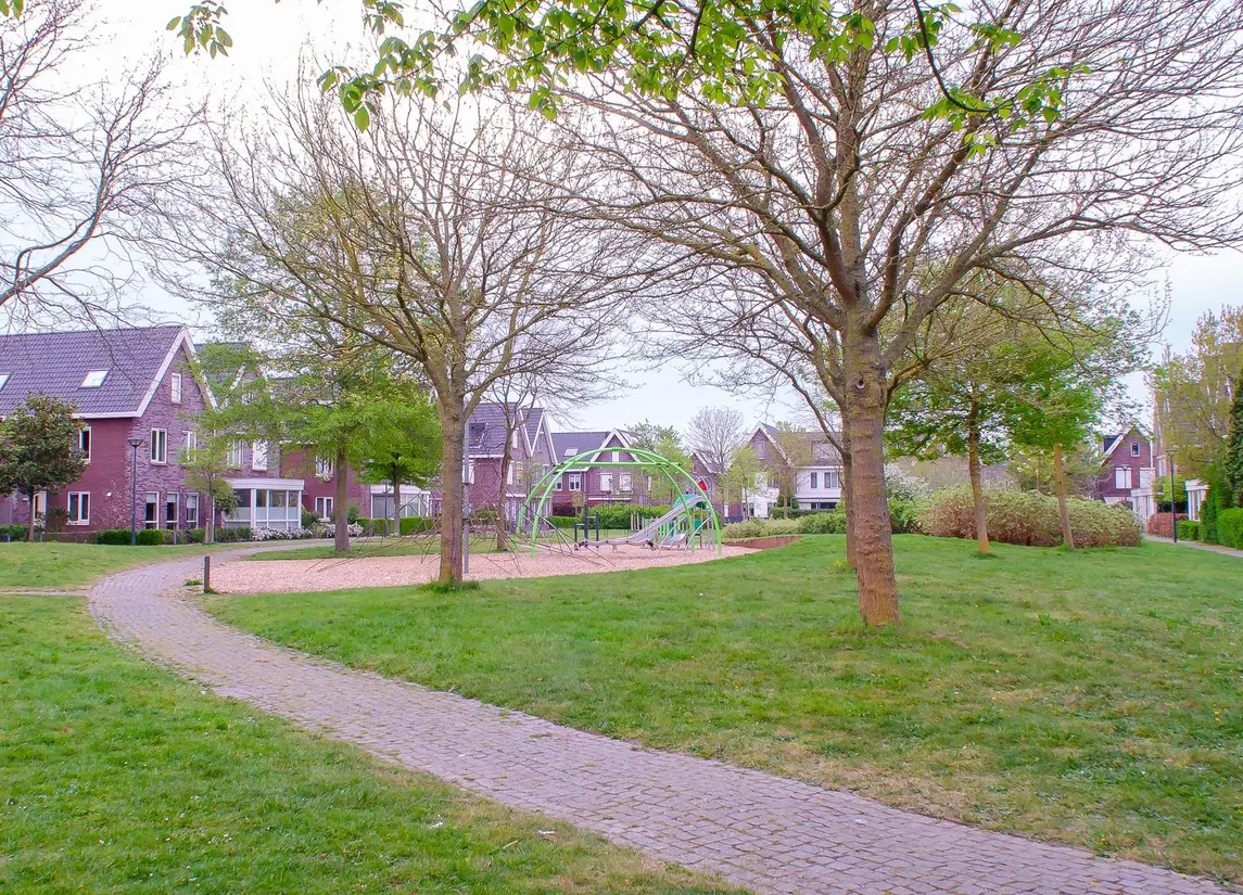 Mulderstraat 19A