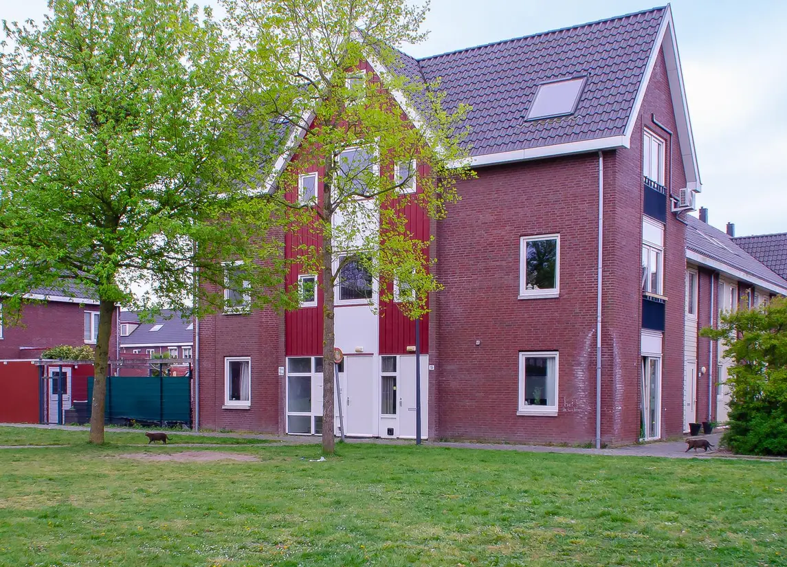 Mulderstraat 19A