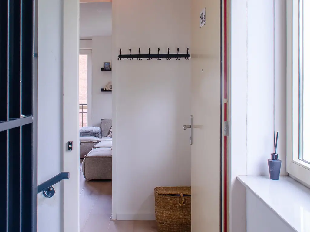 Mulderstraat 19A, HOOFDDORP