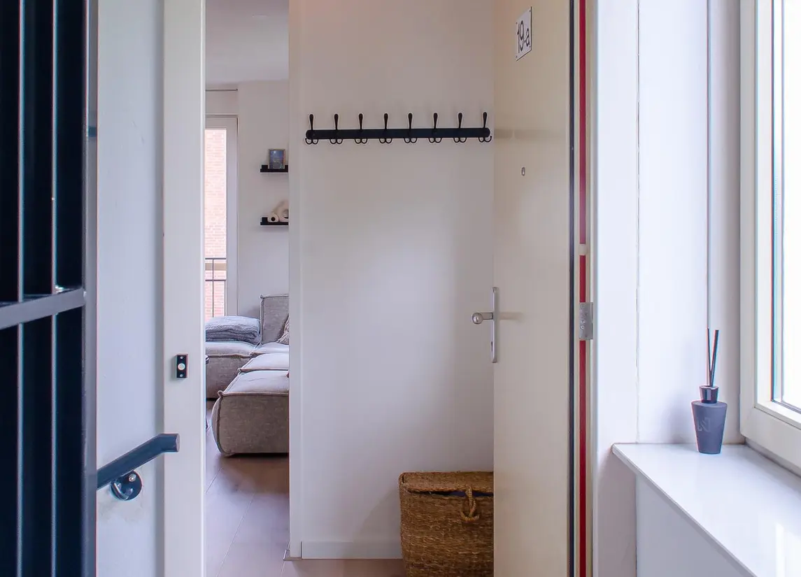 Mulderstraat 19A