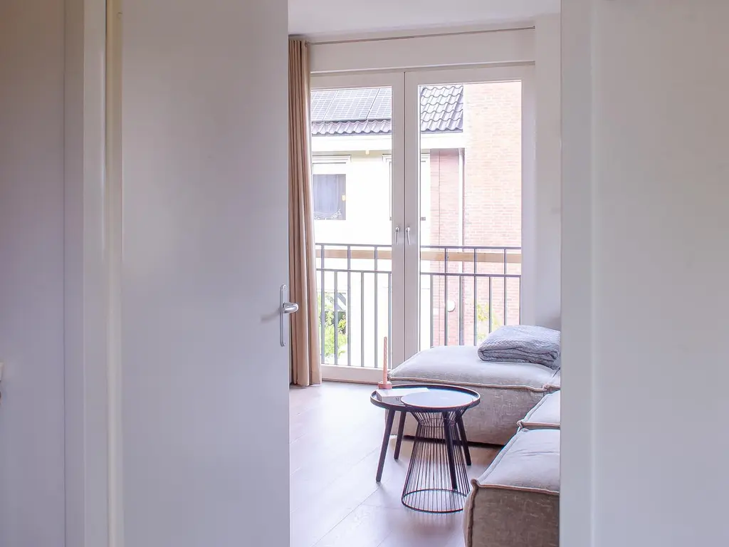 Mulderstraat 19A, HOOFDDORP