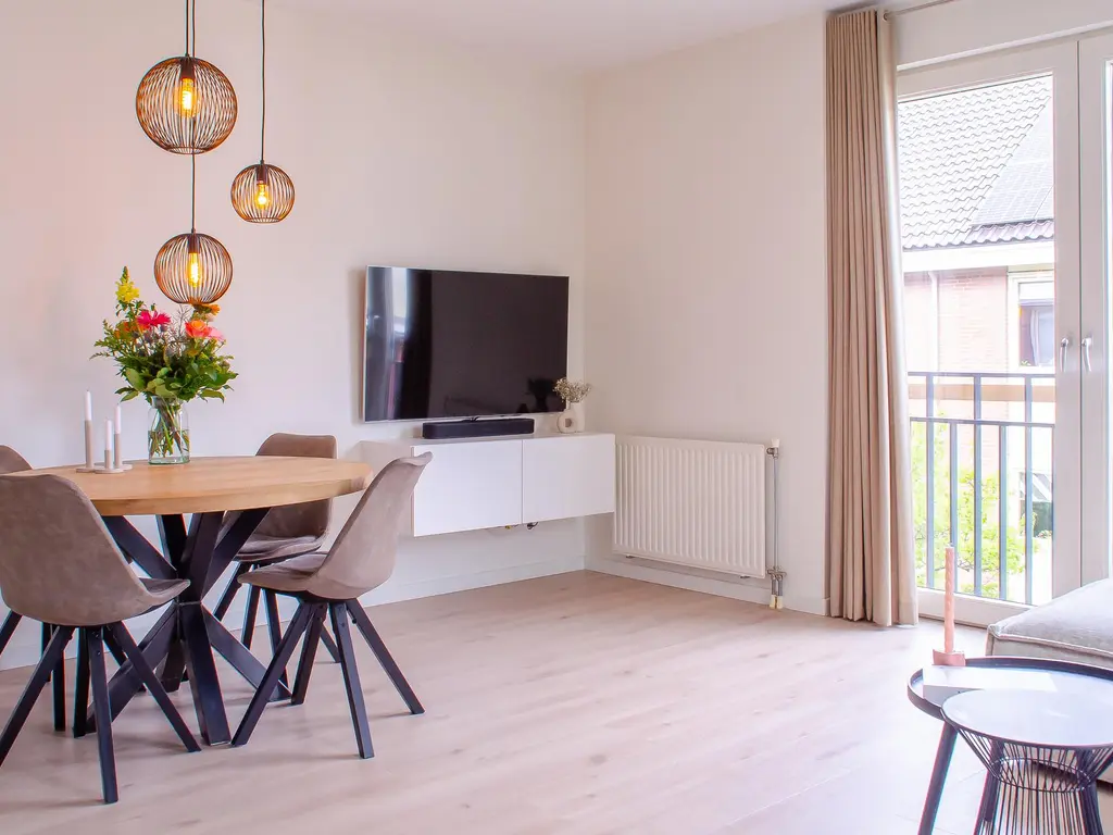 Mulderstraat 19A, HOOFDDORP