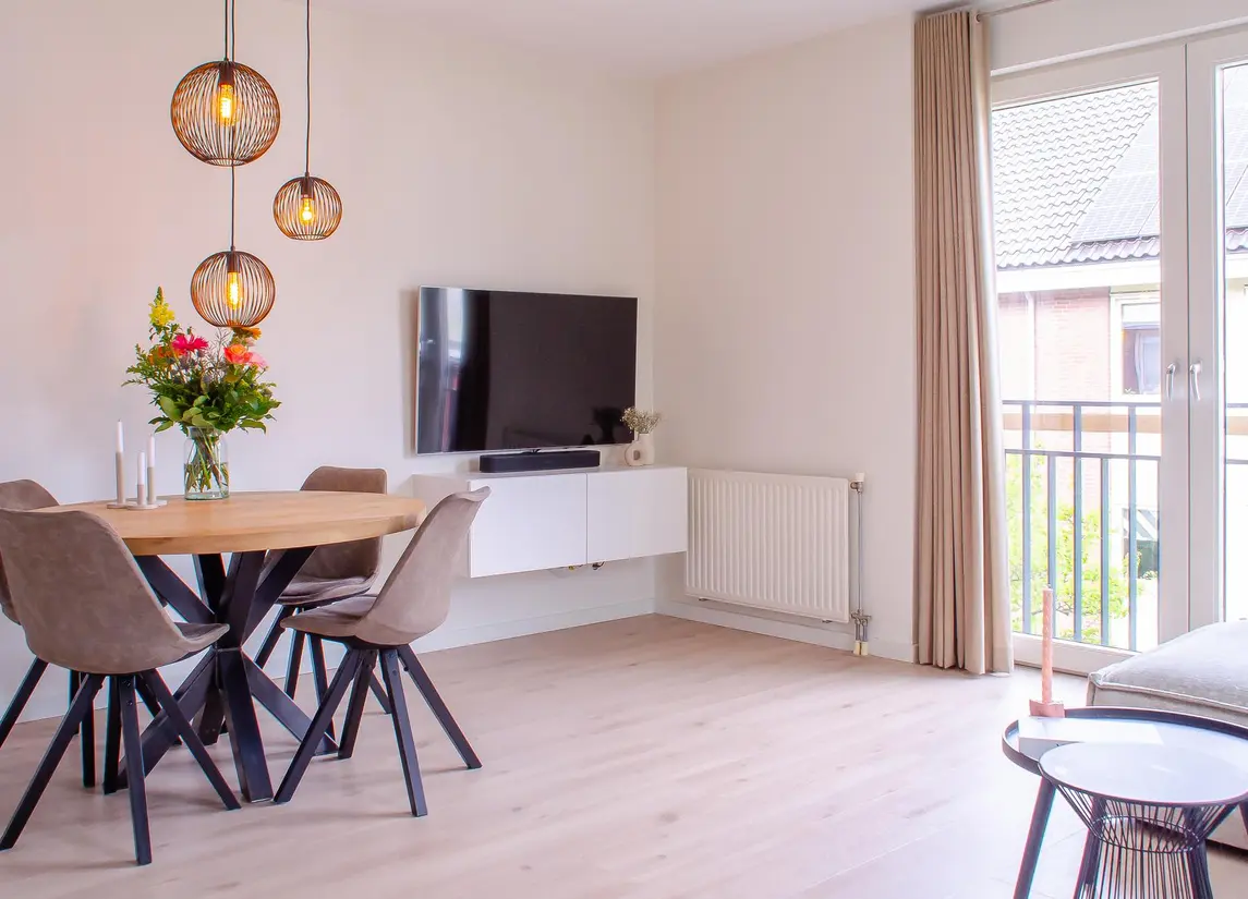 Mulderstraat 19A