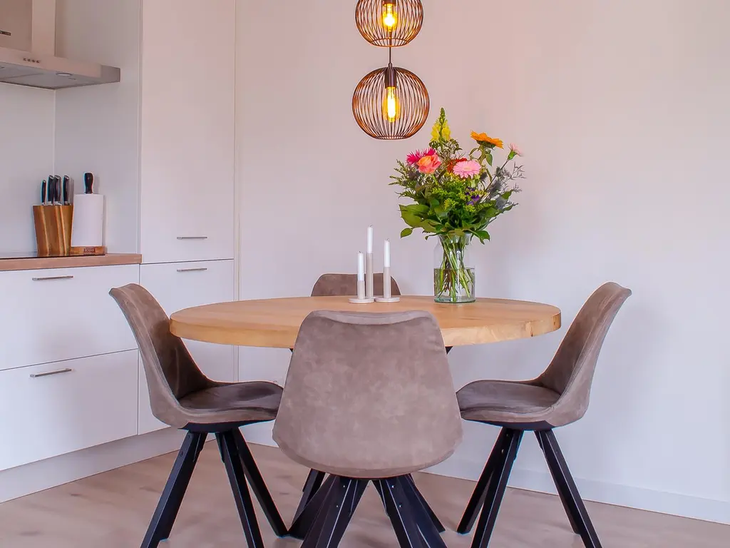 Mulderstraat 19A, HOOFDDORP