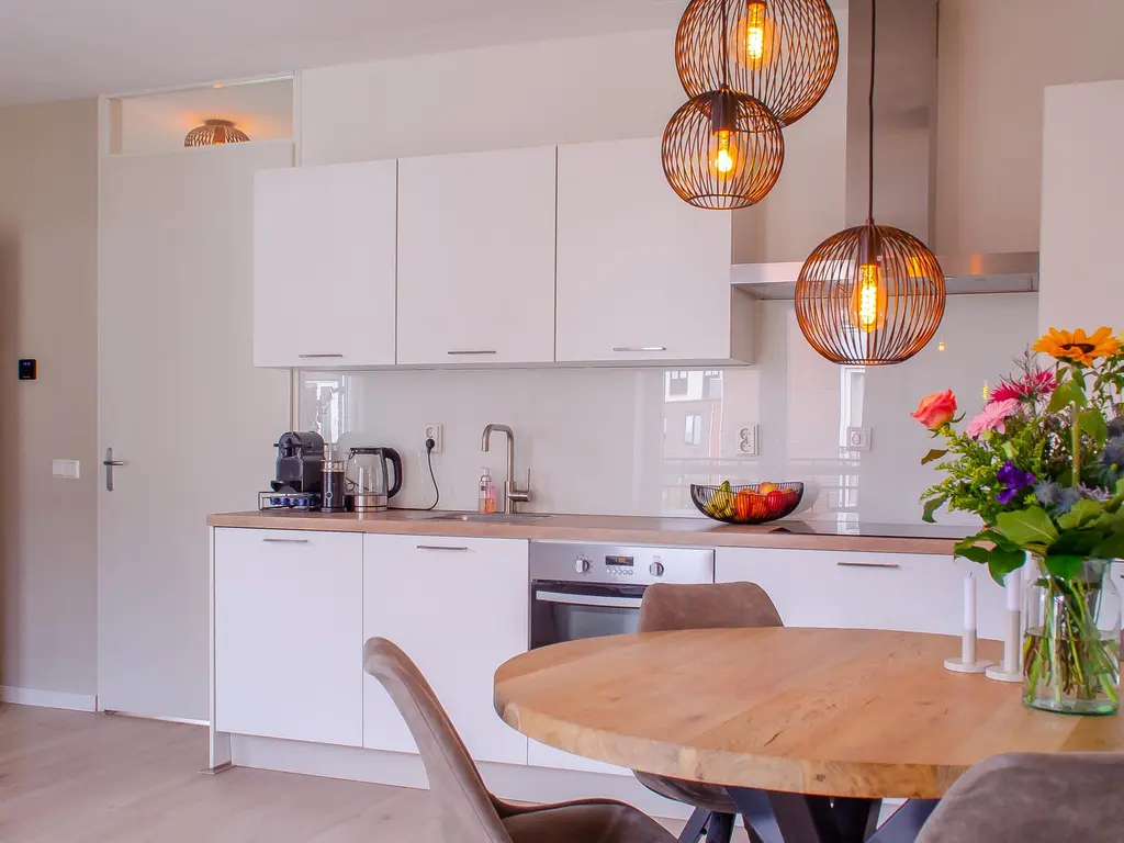 Mulderstraat 19A, HOOFDDORP