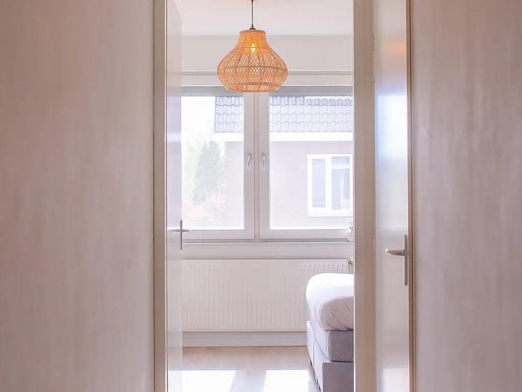 Mulderstraat 19A, HOOFDDORP