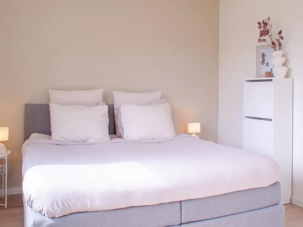 Mulderstraat 19A, HOOFDDORP