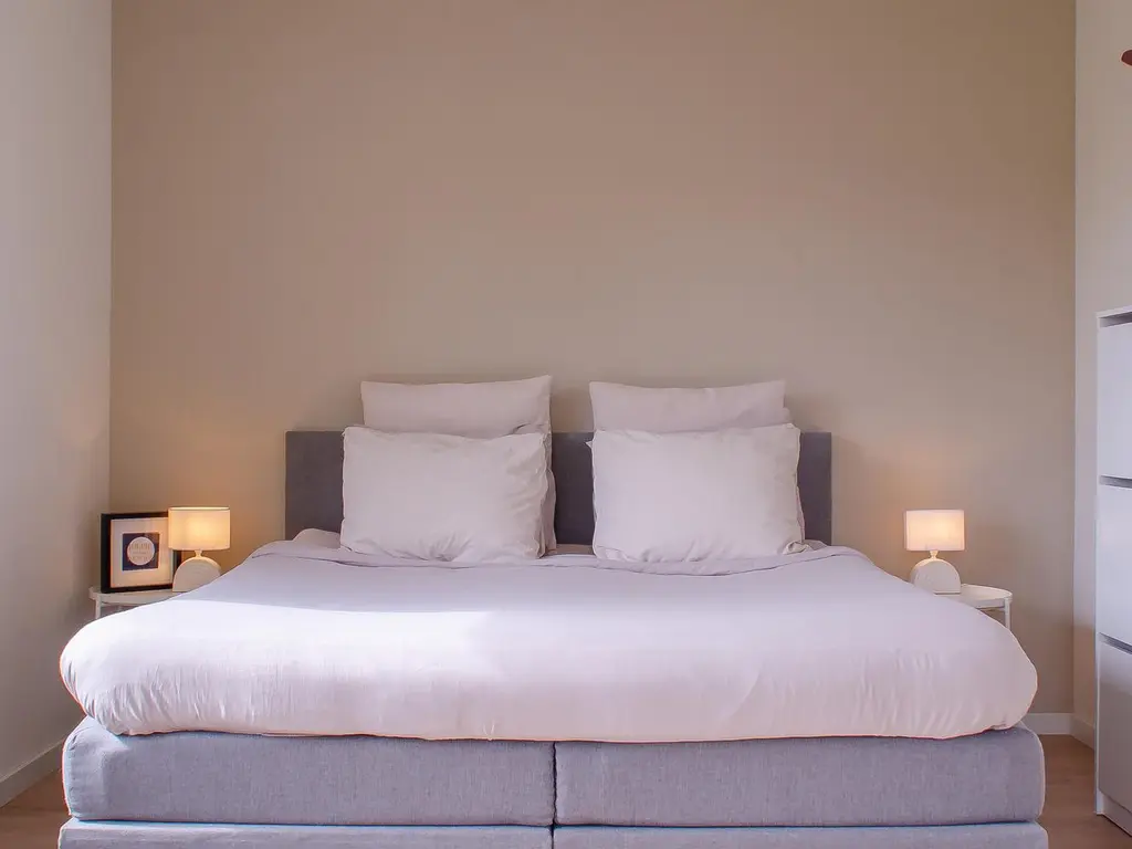 Mulderstraat 19A, HOOFDDORP