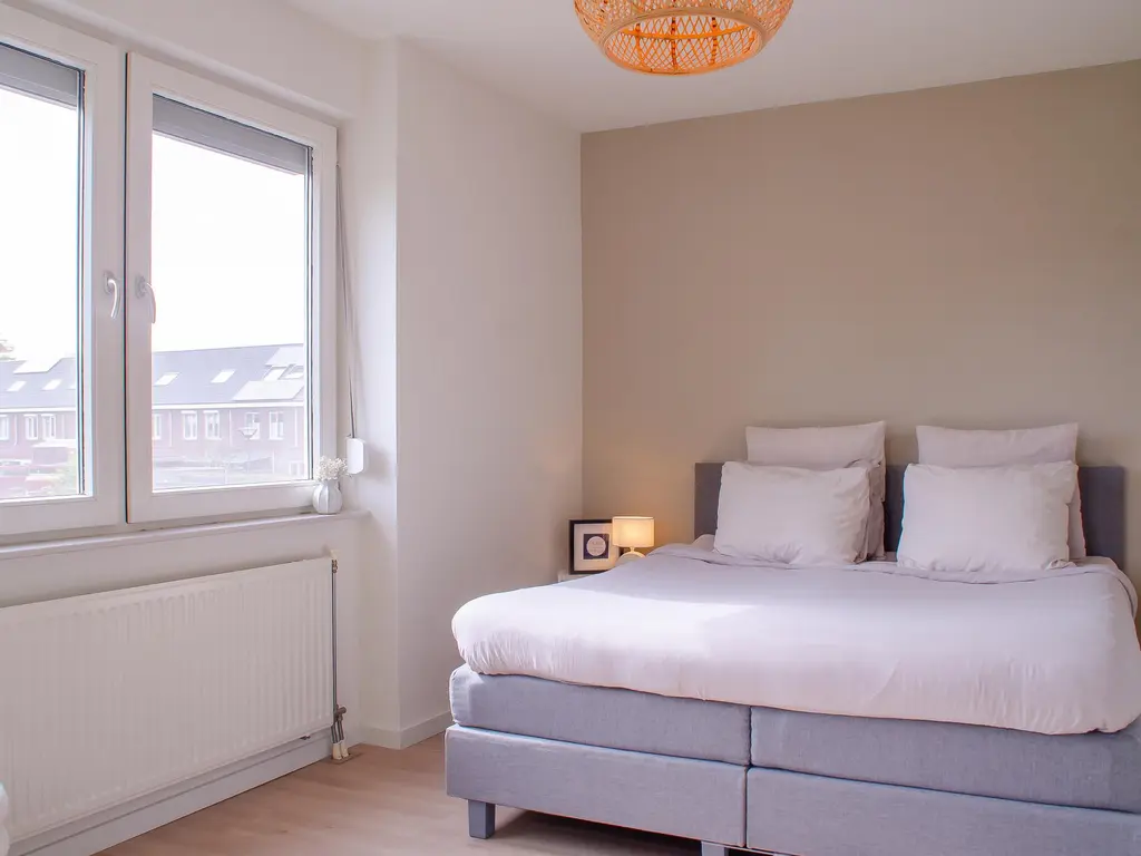 Mulderstraat 19A, HOOFDDORP