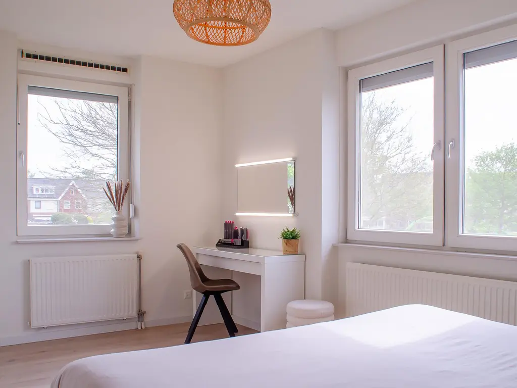 Mulderstraat 19A, HOOFDDORP