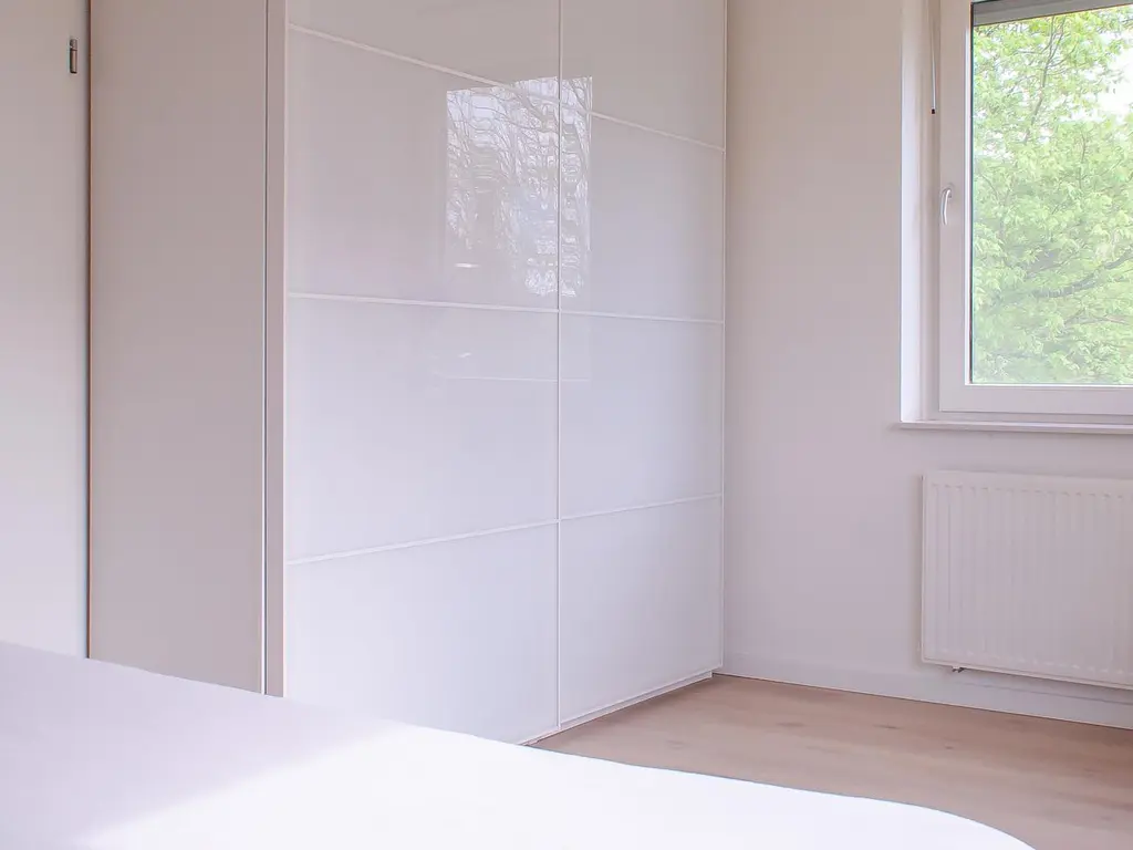 Mulderstraat 19A, HOOFDDORP