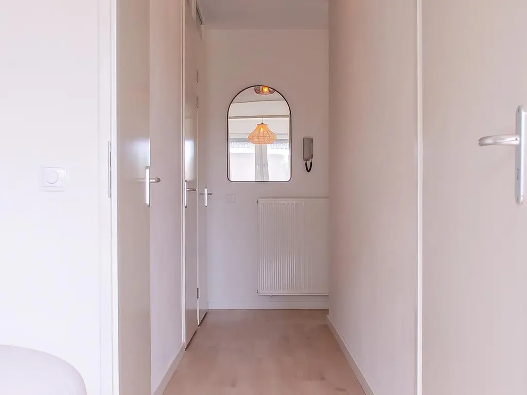 Mulderstraat 19A, HOOFDDORP