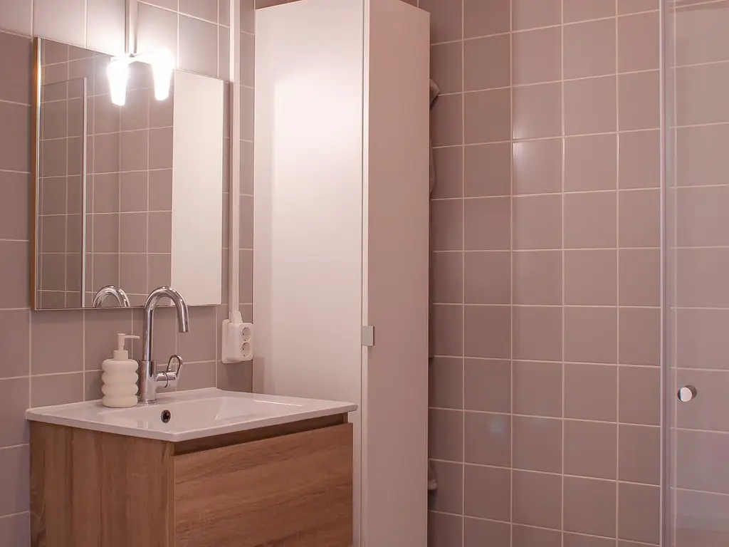 Mulderstraat 19A, HOOFDDORP