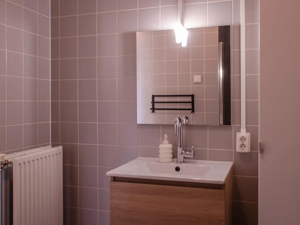 Mulderstraat 19A, HOOFDDORP