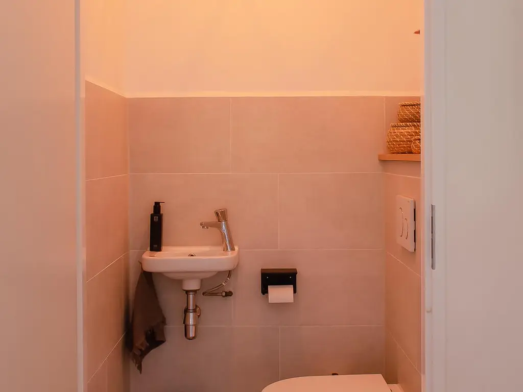 Mulderstraat 19A, HOOFDDORP