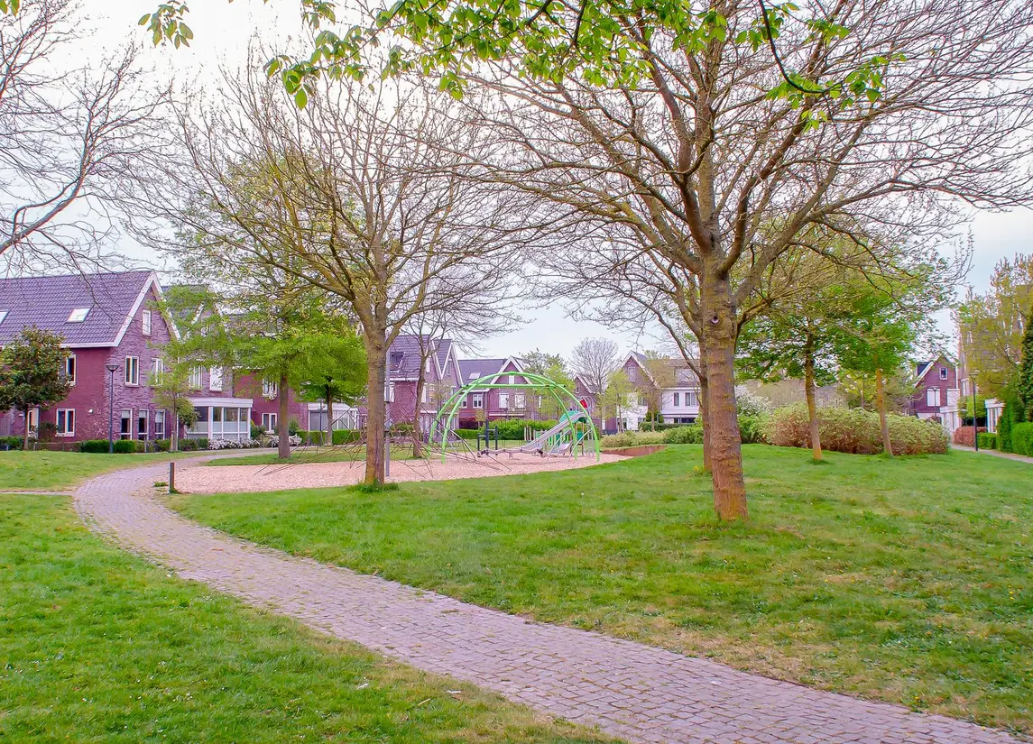 Mulderstraat 19A