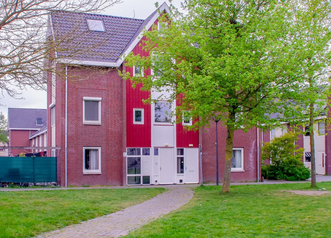 Mulderstraat 19A